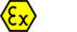 Logo Atex Certificering												