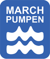 MARCH pumpen